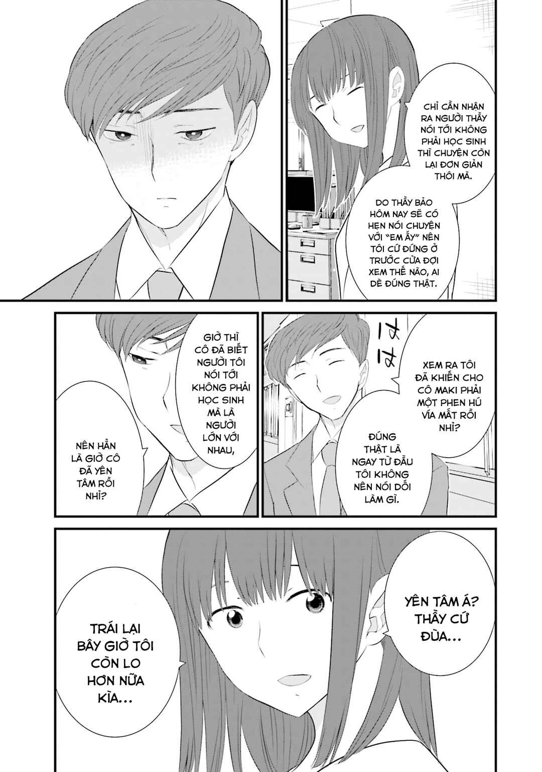 Chapter 27 - Page 20