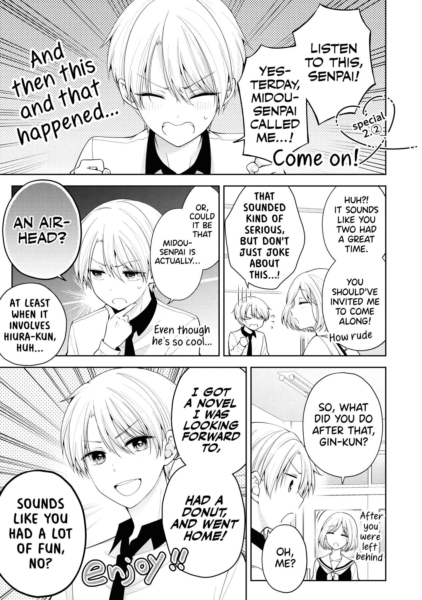 Chapter 15.5 - Page 31