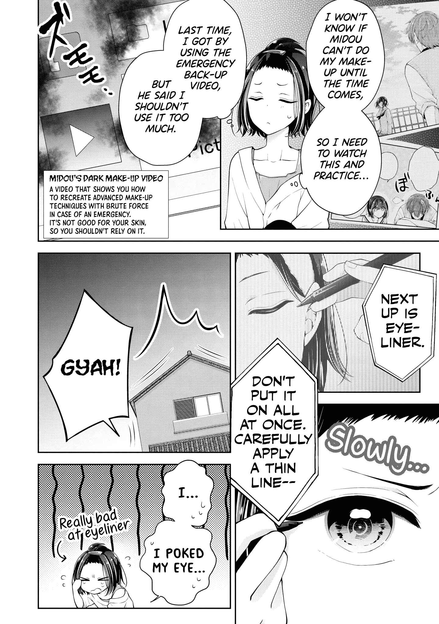 Chapter 15.5 - Page 33