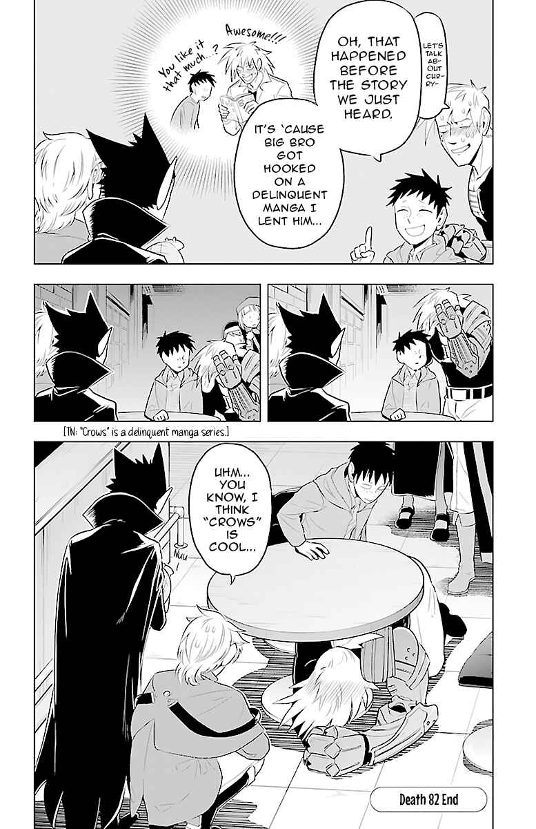 Chapter 82 - Page 12