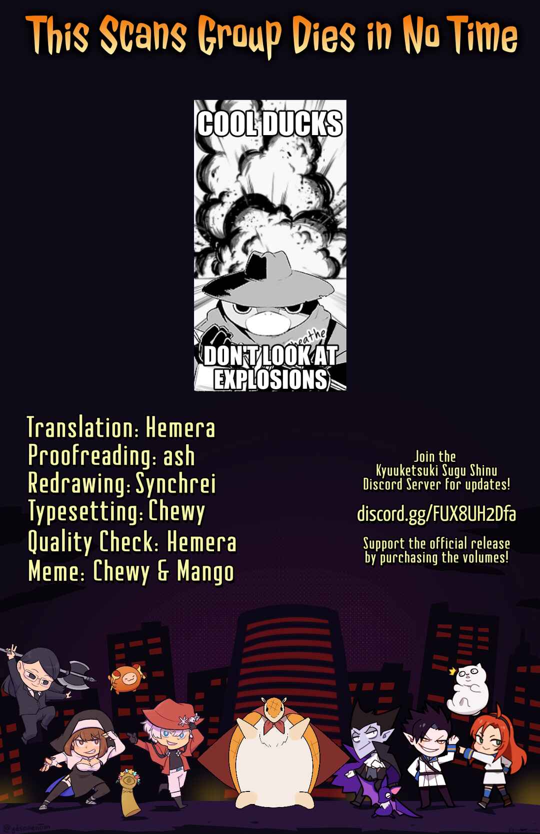 Chapter 82 - Page 15