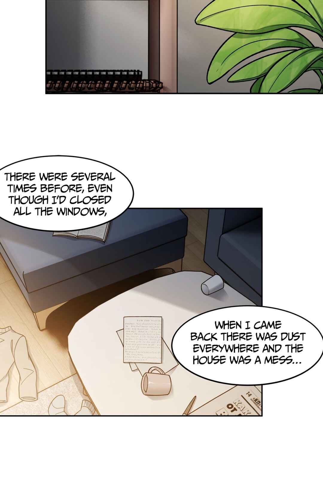 Chapter 24 - Page 34