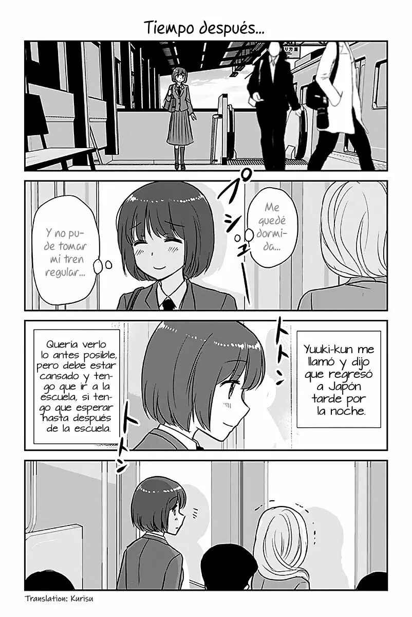 Chapter 601 - Page 2