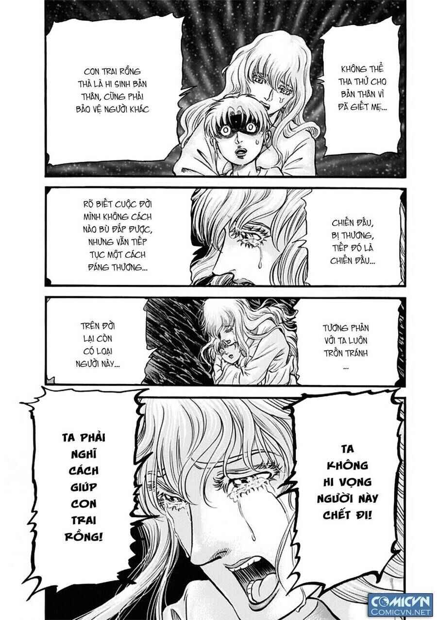 Chapter 287 - Page 22