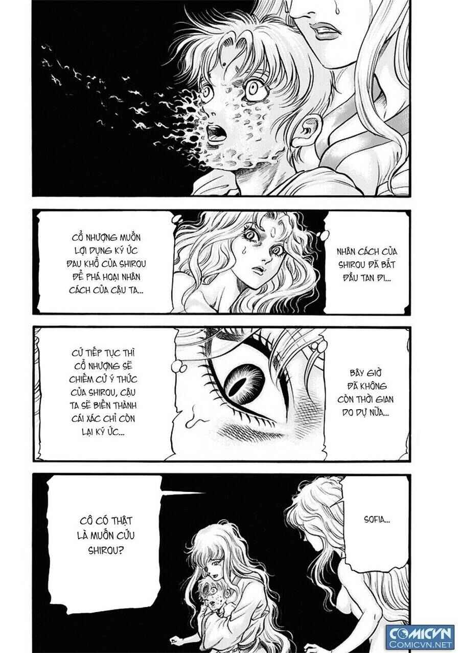 Chapter 287 - Page 23