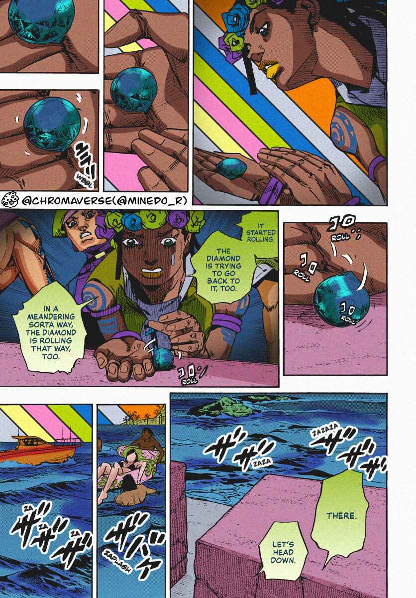 Chapter 11 - Page 22
