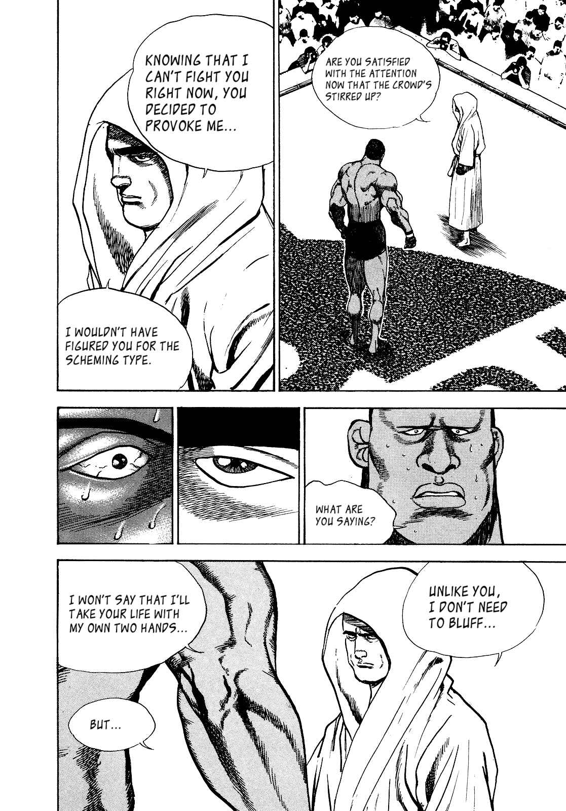 Chapter 266 - Page 10