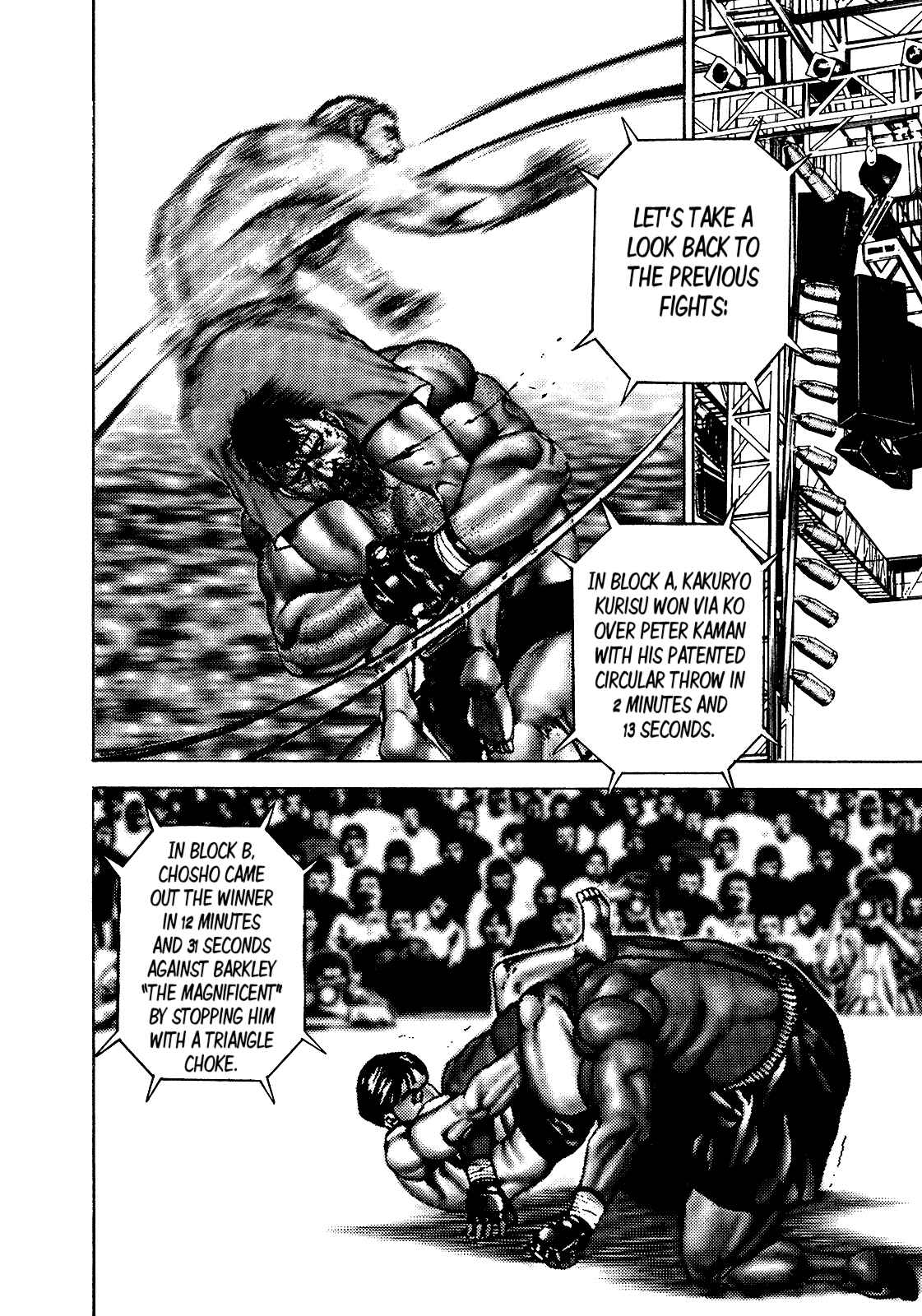 Chapter 266 - Page 14
