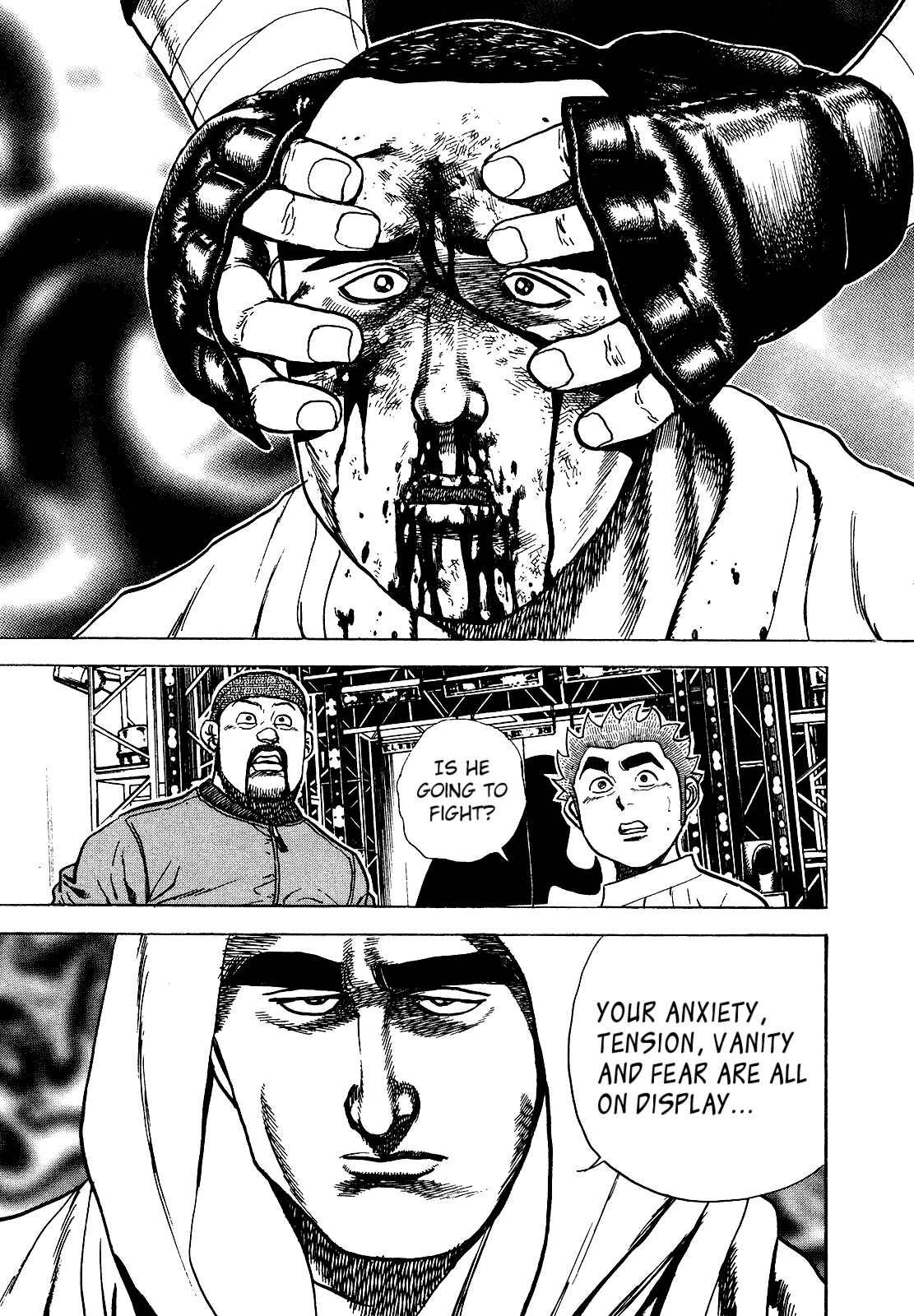 Chapter 266 - Page 5