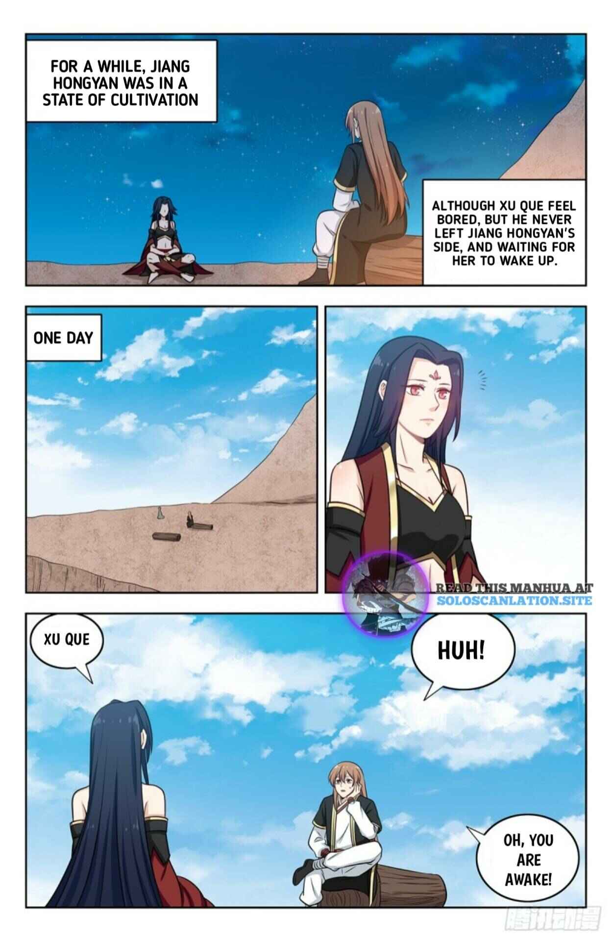 Chapter 224 - Page 2