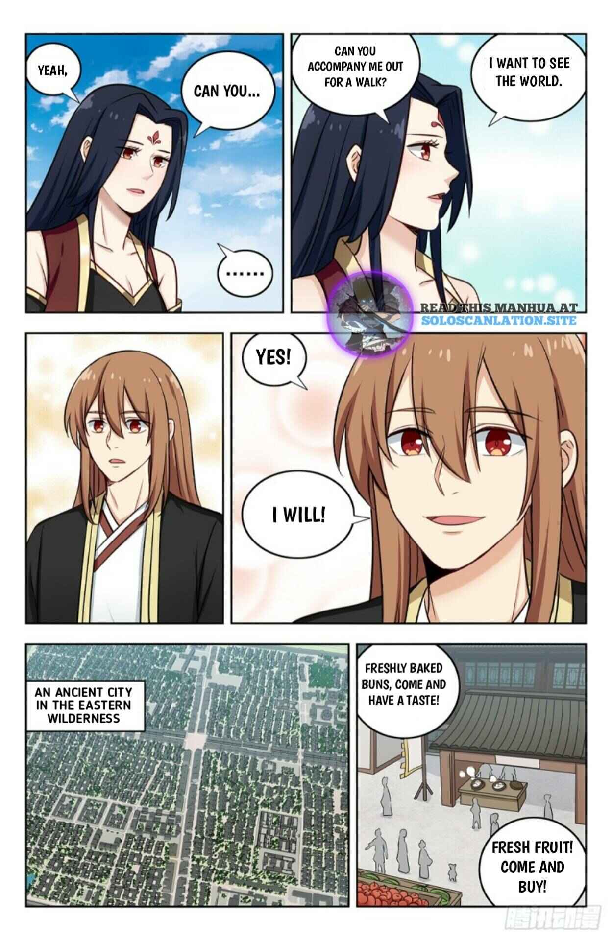 Chapter 224 - Page 3