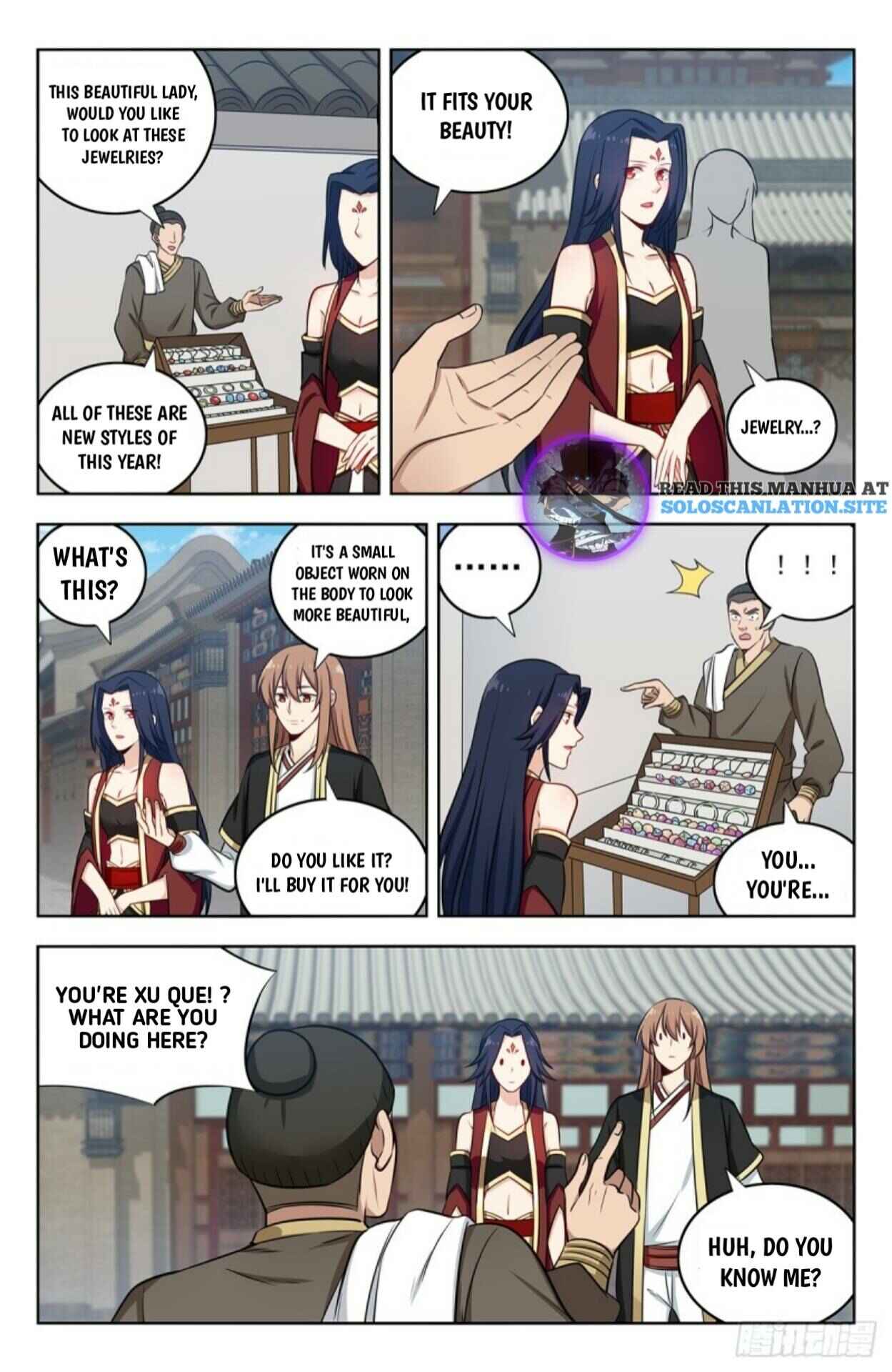 Chapter 224 - Page 4