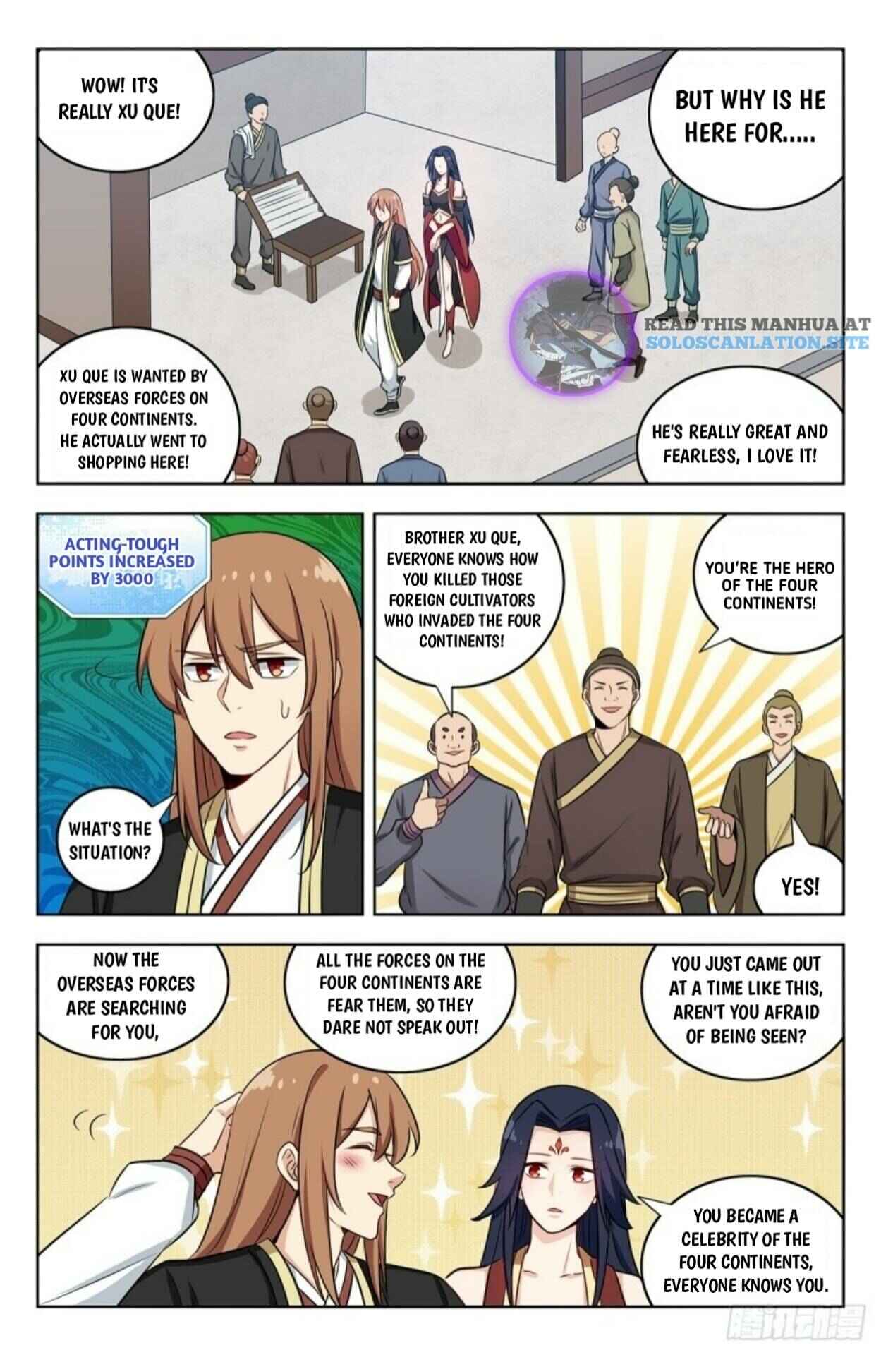 Chapter 224 - Page 5