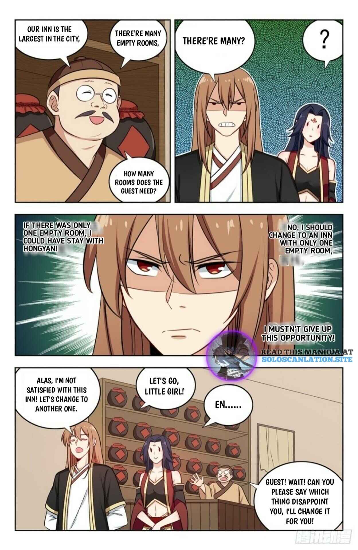 Chapter 224 - Page 7
