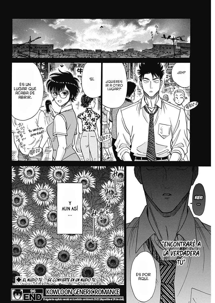 Chapter 96 - Page 20