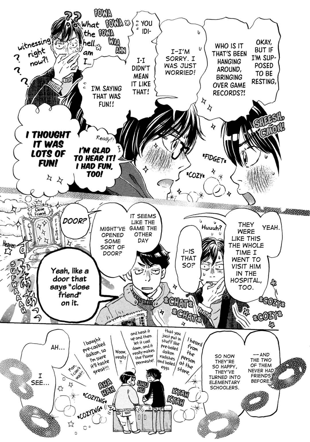 Chapter 189 - Page 8