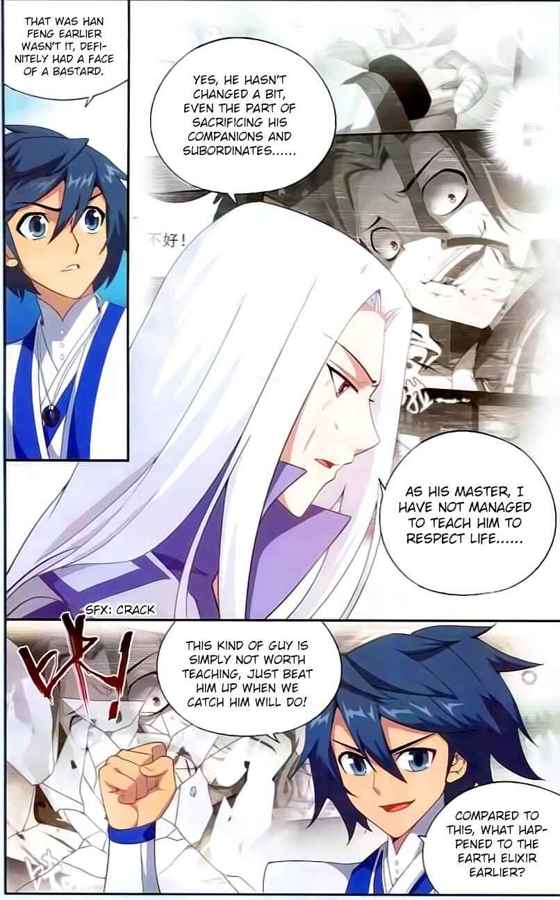 Chapter 144 - Page 11