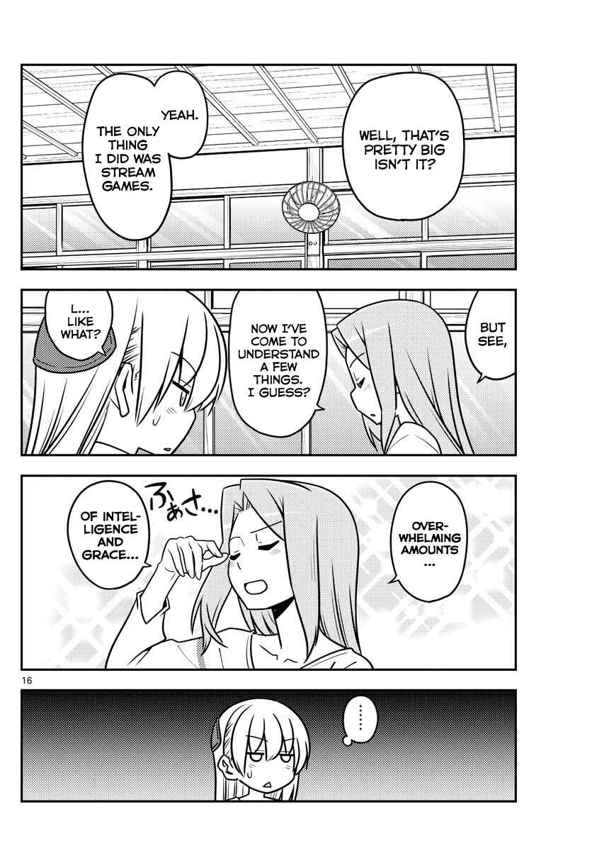 Chapter 115 - Page 16