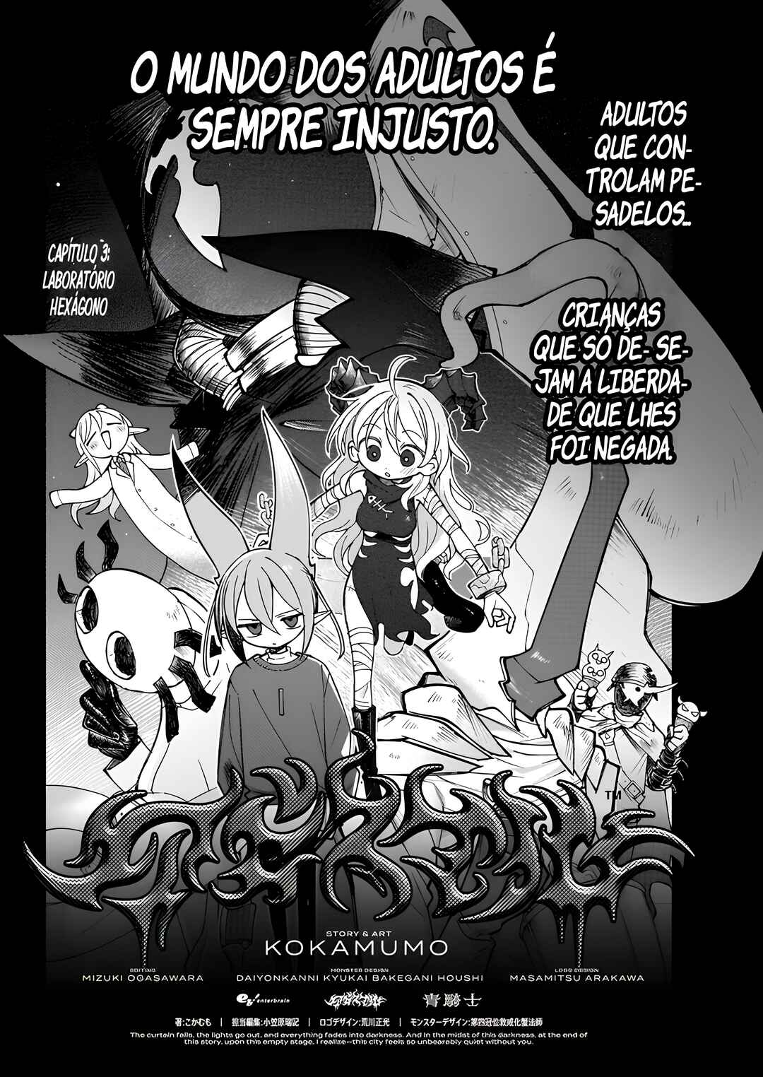 Chapter 3 - Page 1