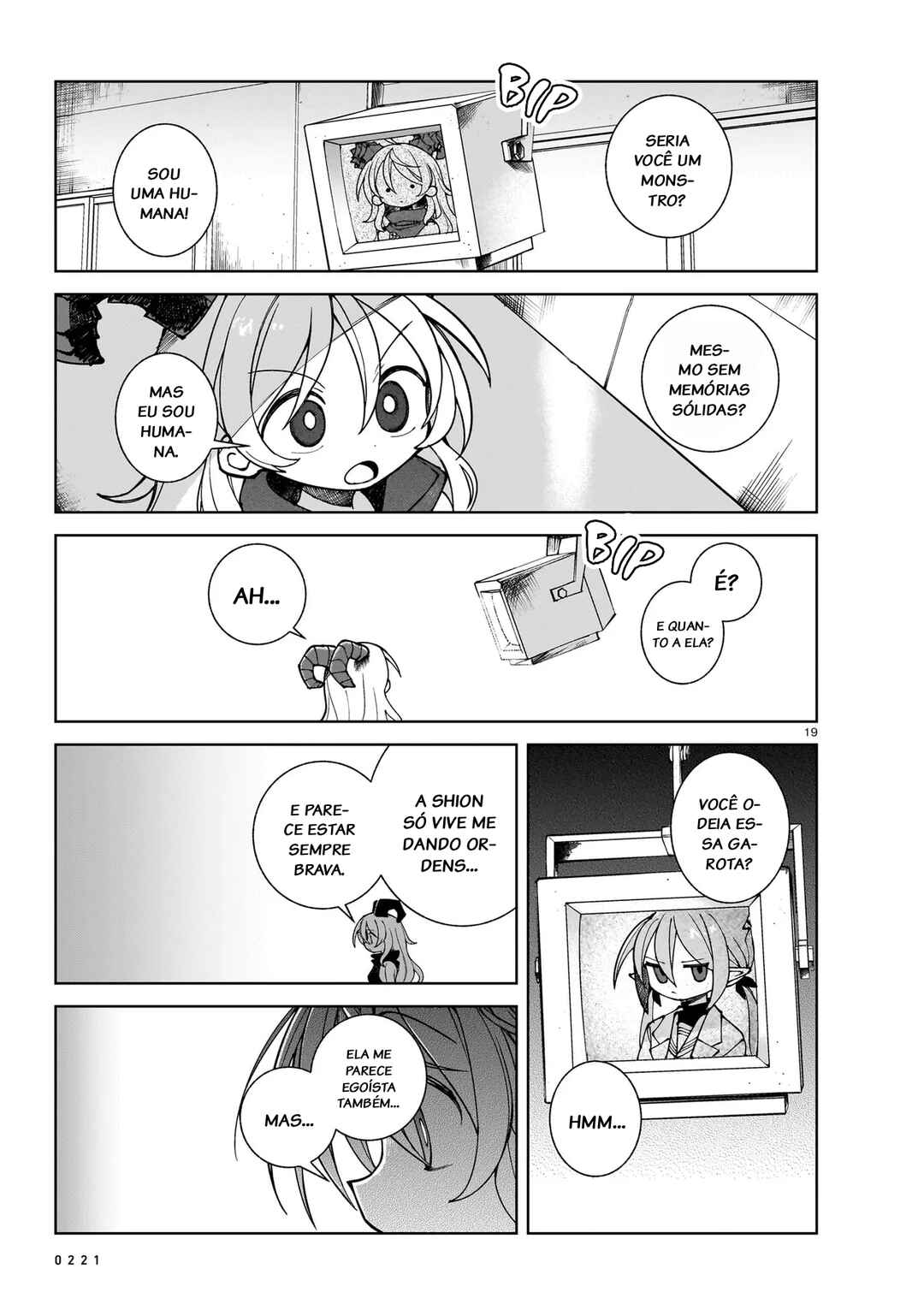 Chapter 3 - Page 19