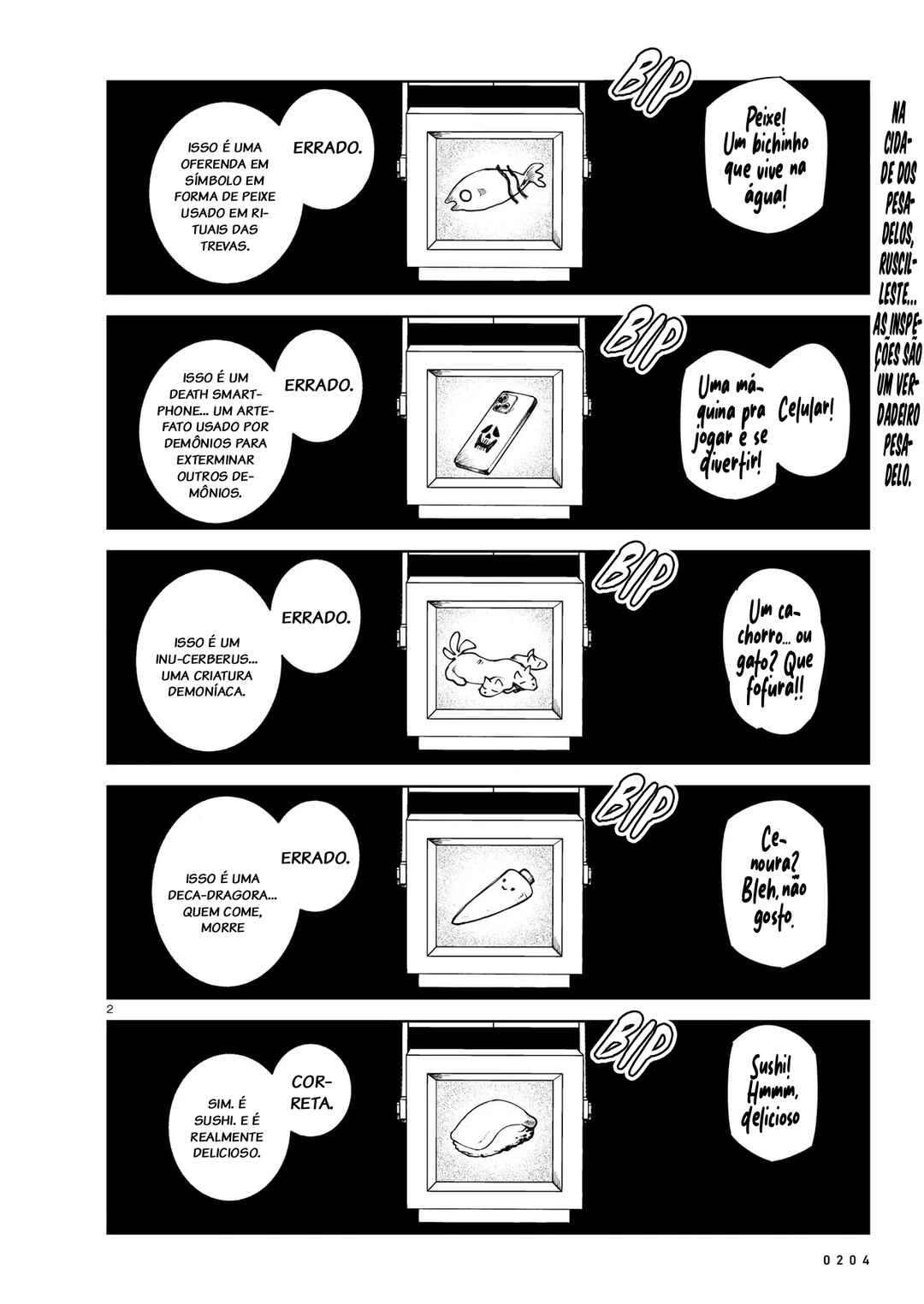 Chapter 3 - Page 2