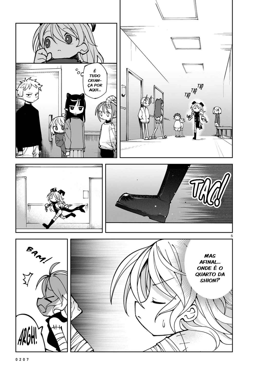 Chapter 3 - Page 5
