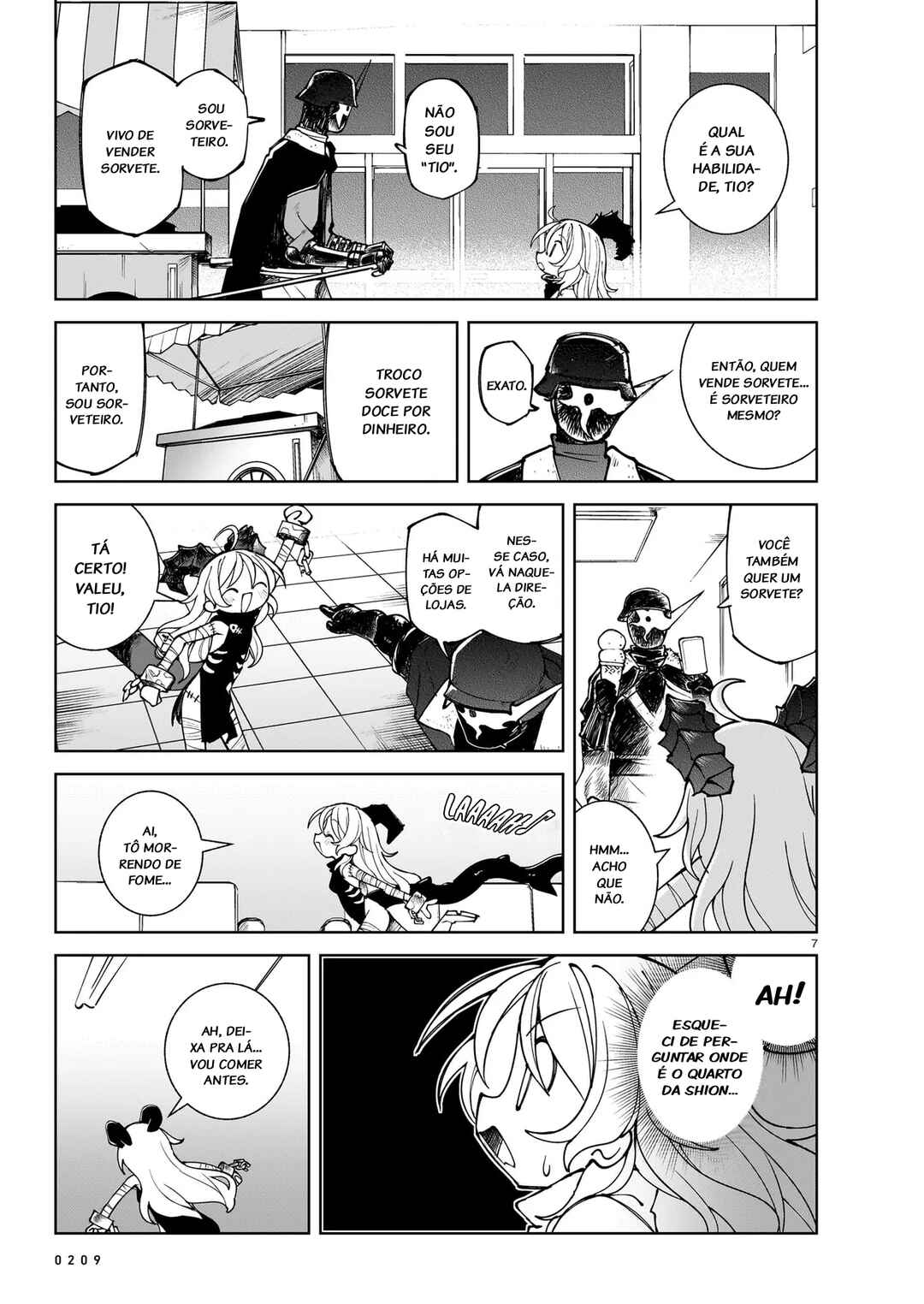 Chapter 3 - Page 7