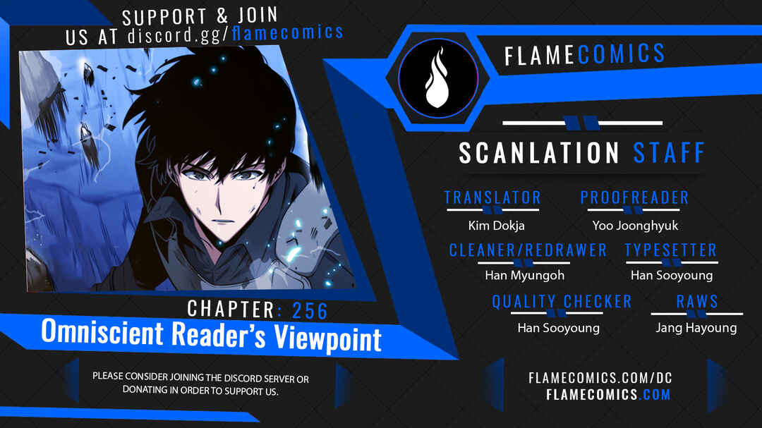 Chapter 256 - Page 1
