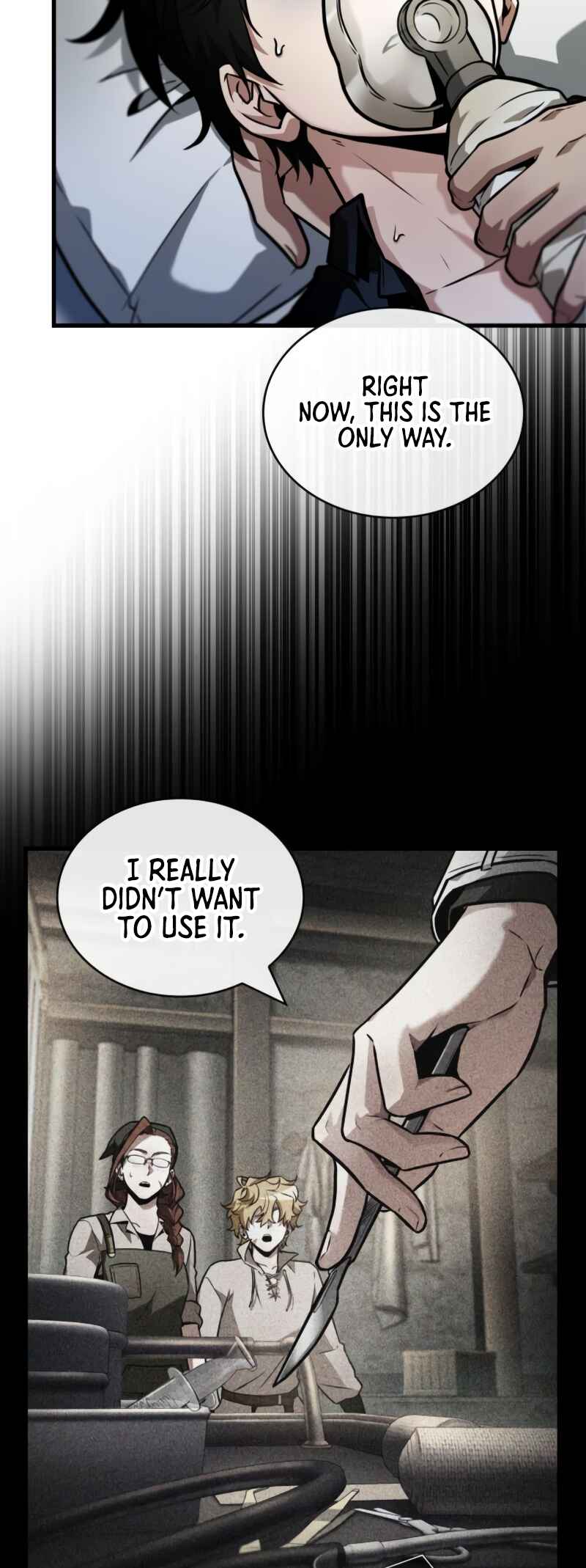Chapter 256 - Page 29