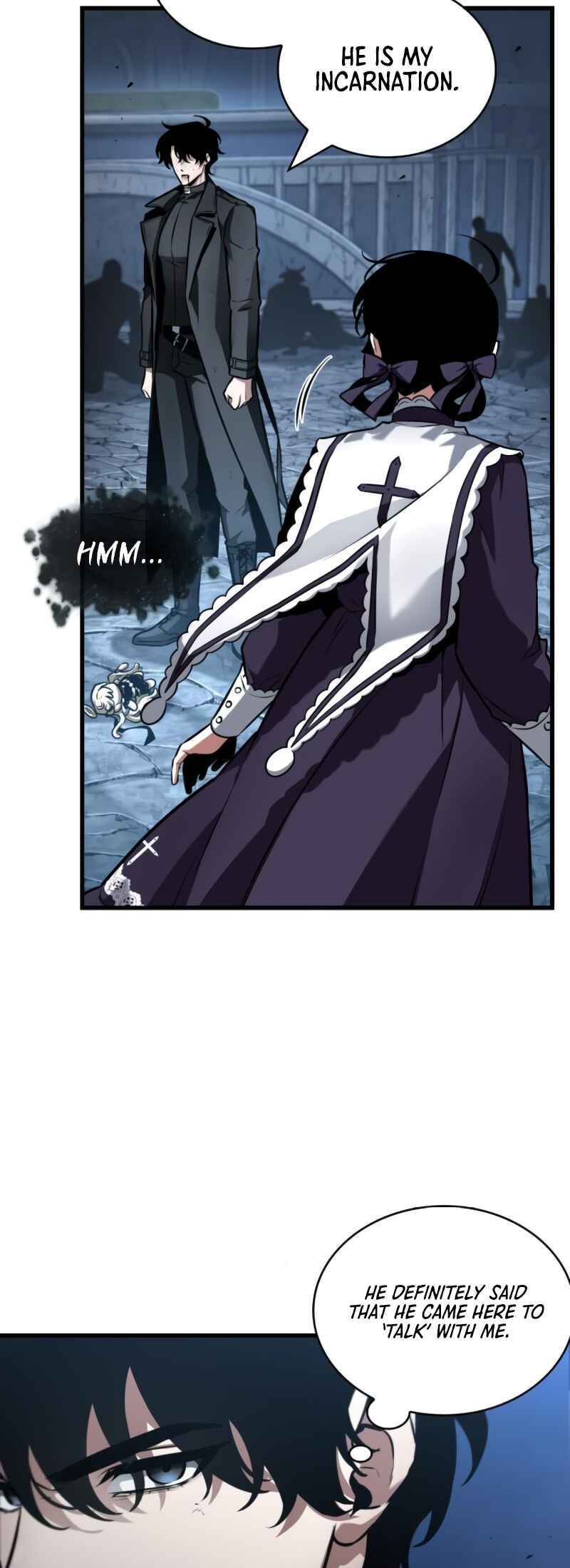 Chapter 256 - Page 36