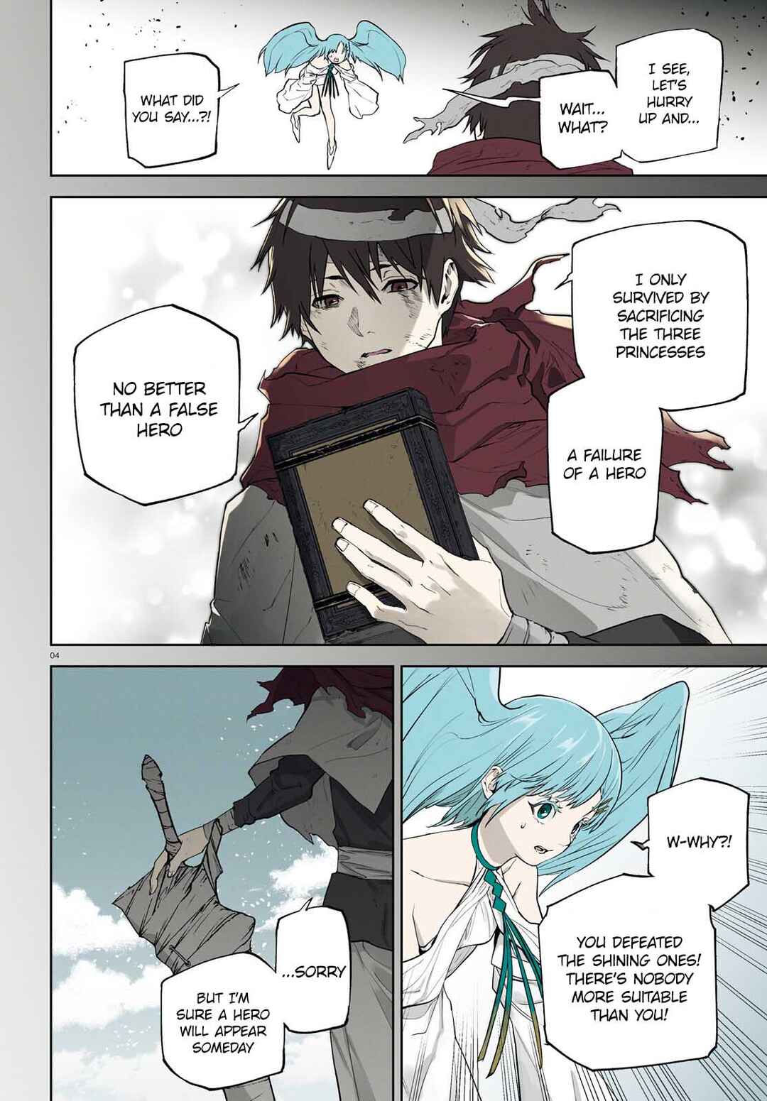 Chapter 74 - Page 4