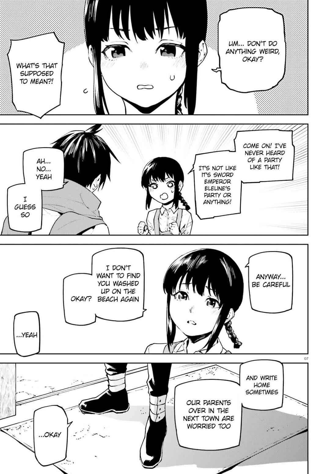 Chapter 74 - Page 7