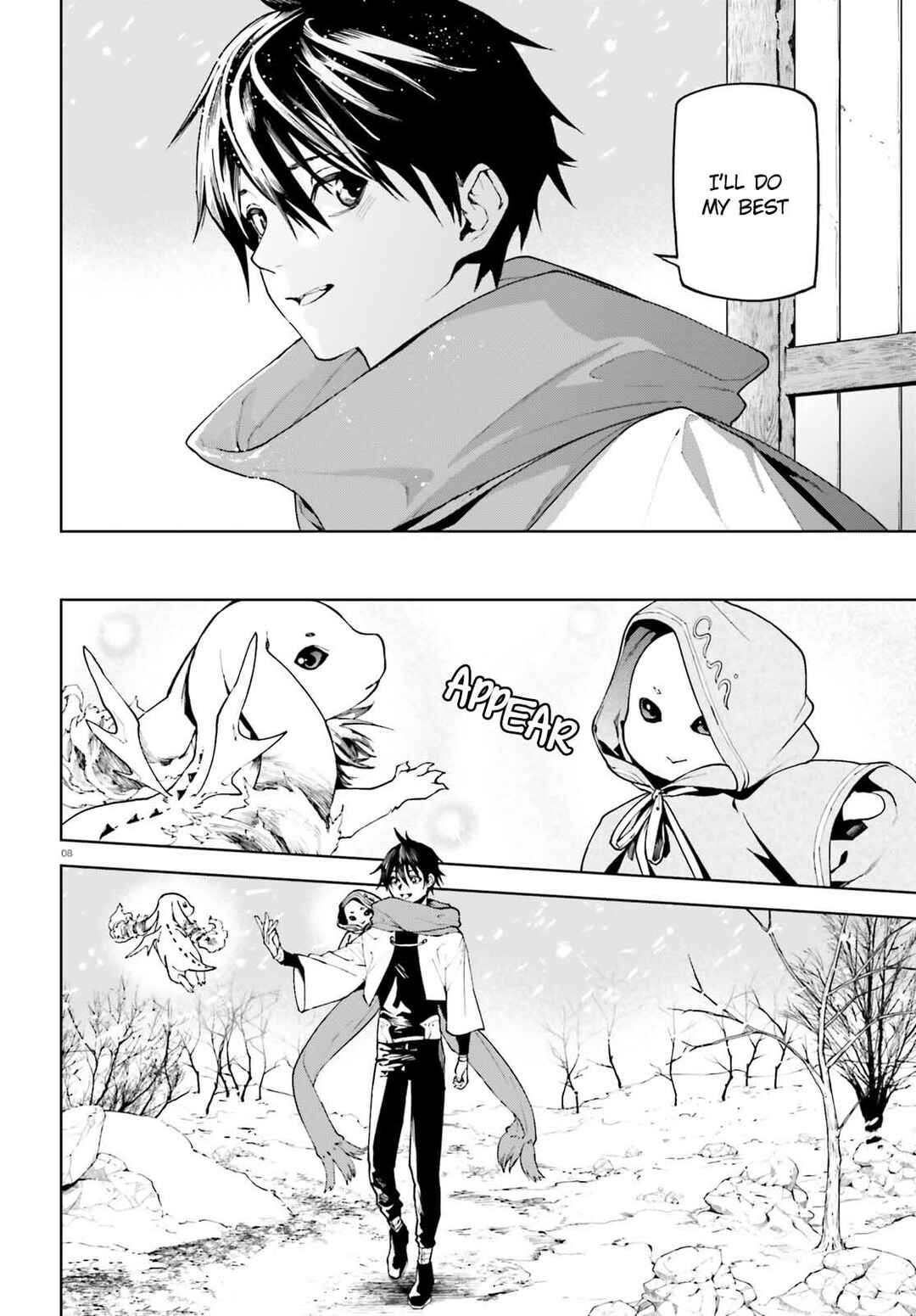 Chapter 74 - Page 8