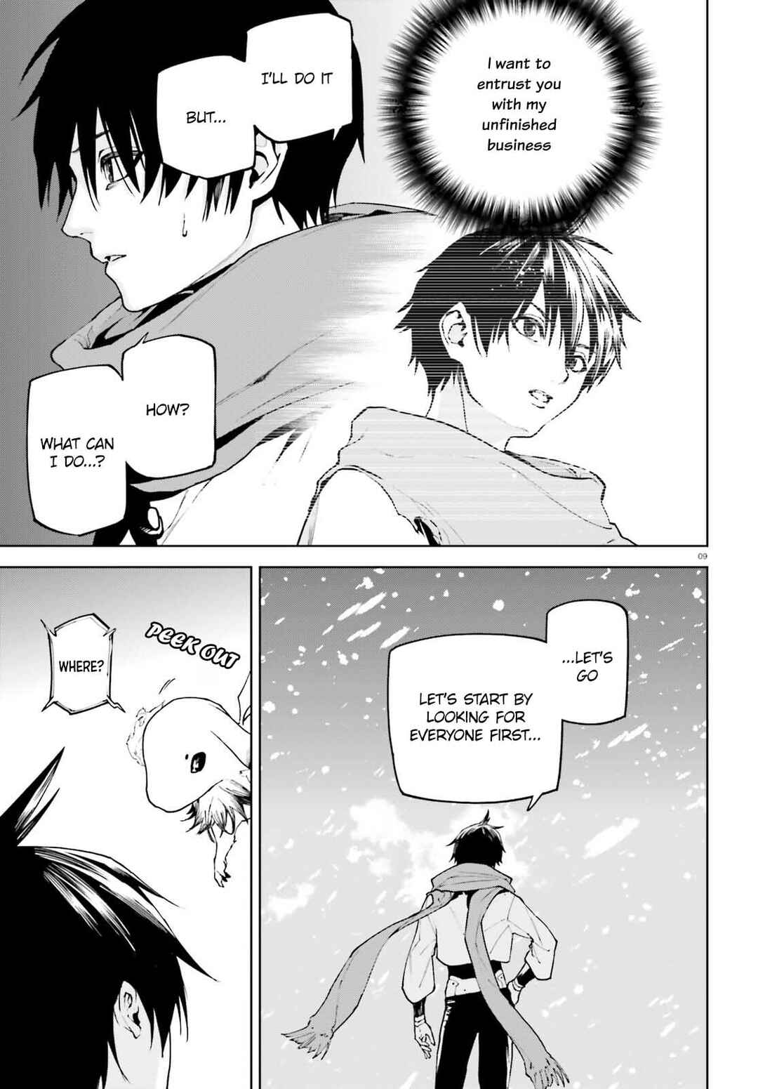 Chapter 74 - Page 9