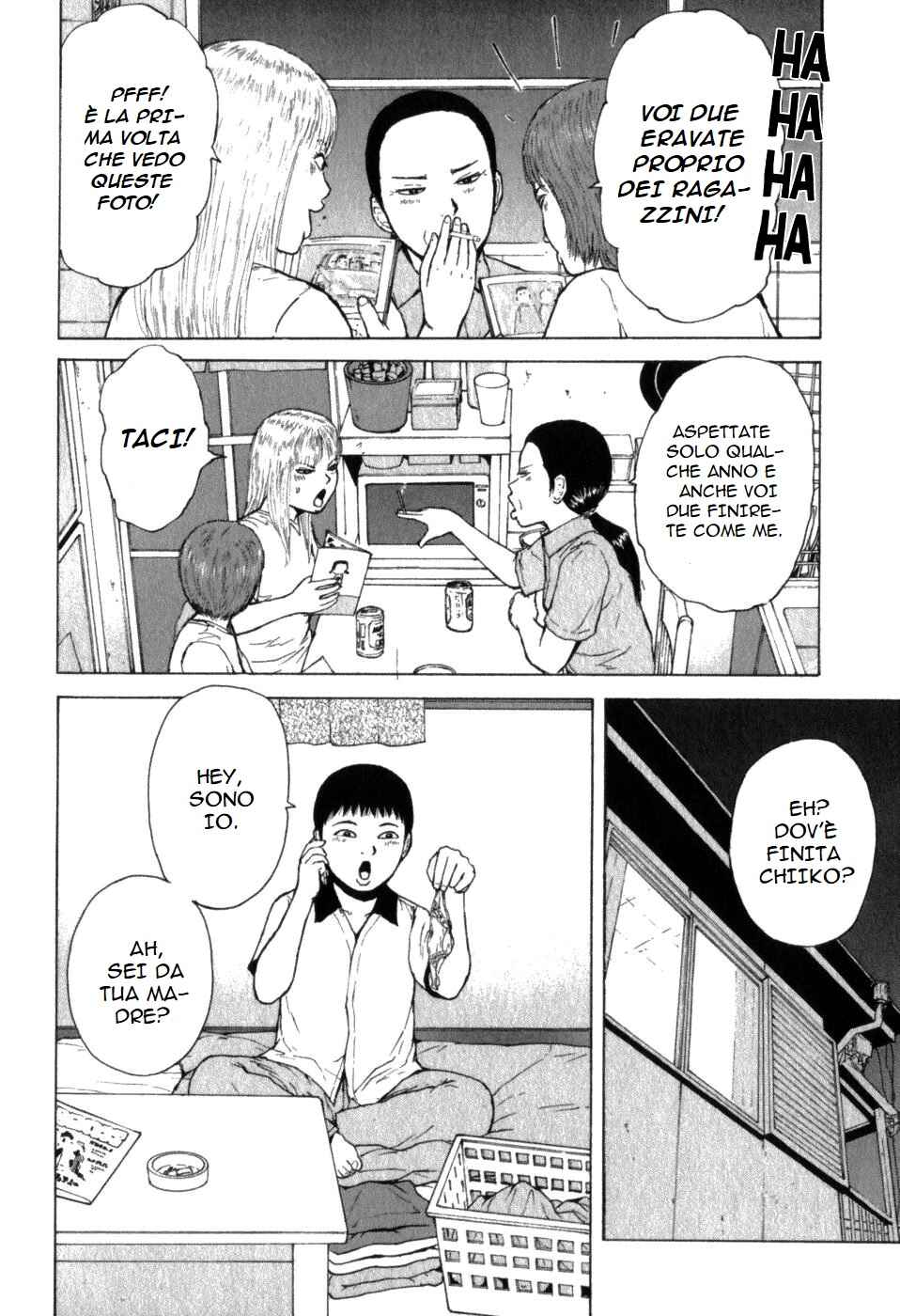 Chapter 72 - Page 16