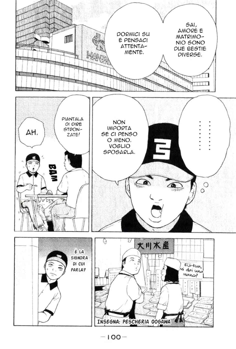 Chapter 72 - Page 8