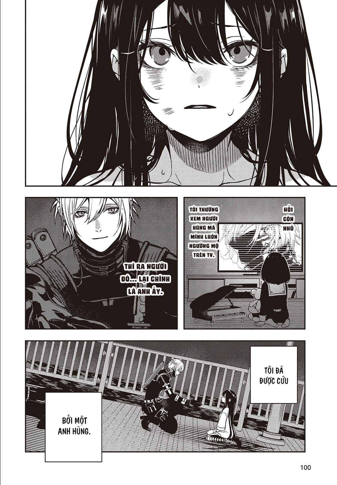 Chapter 2 - Page 2