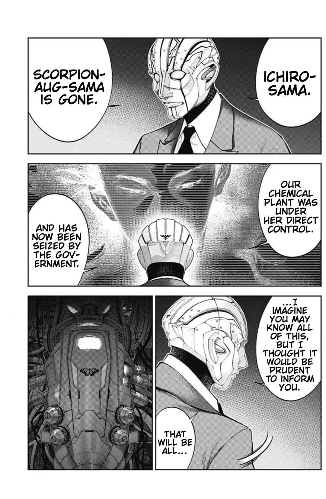 Chapter 68 - Page 12