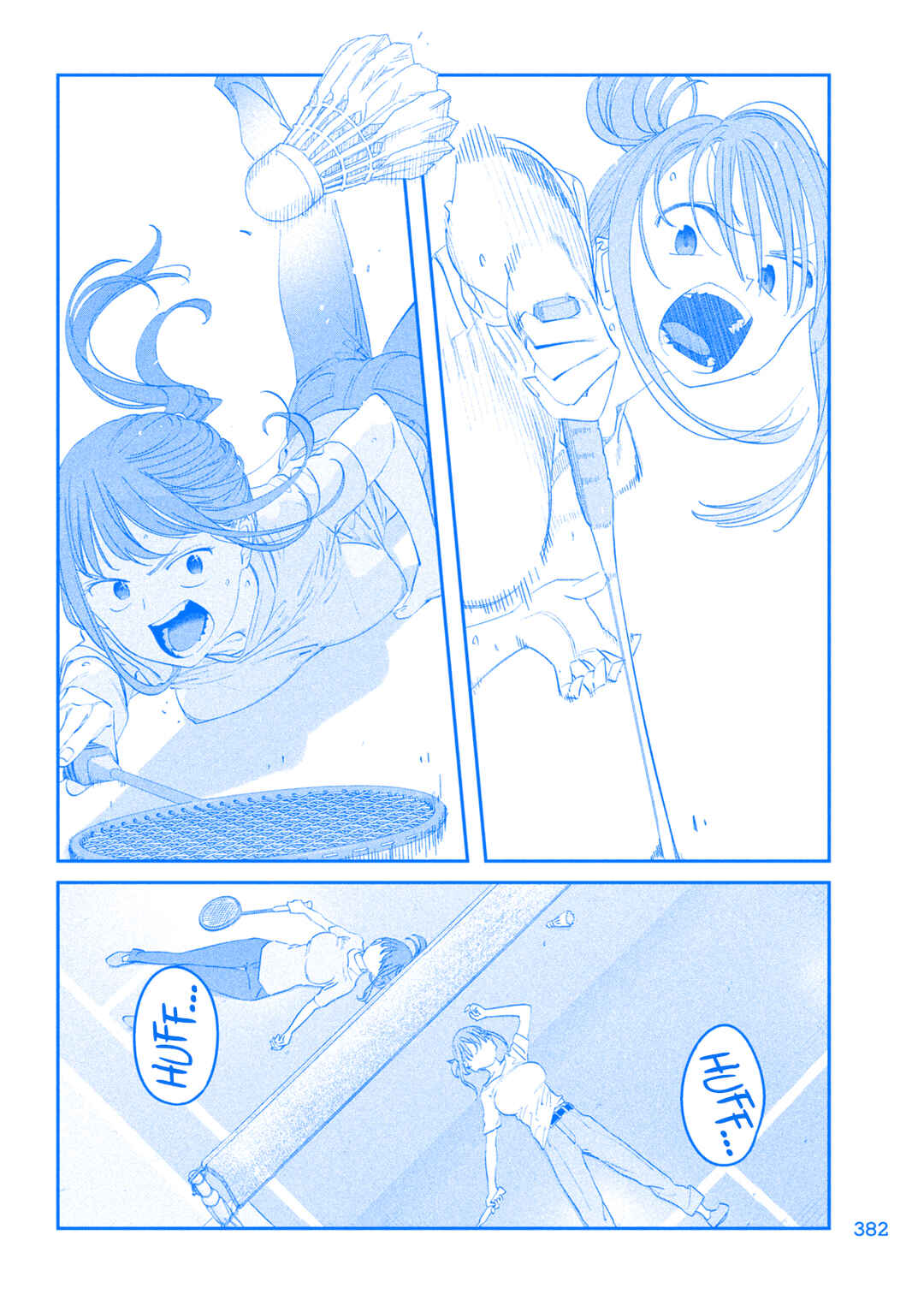 Chapter 98 - Page 11