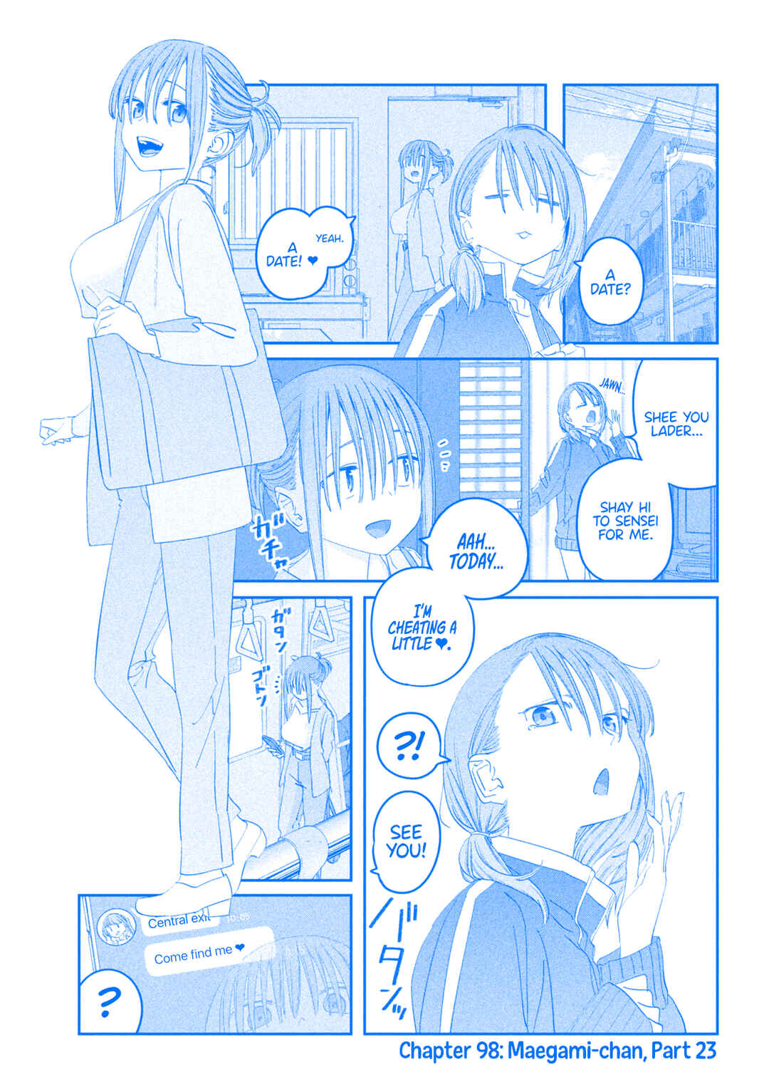 Chapter 98 - Page 2