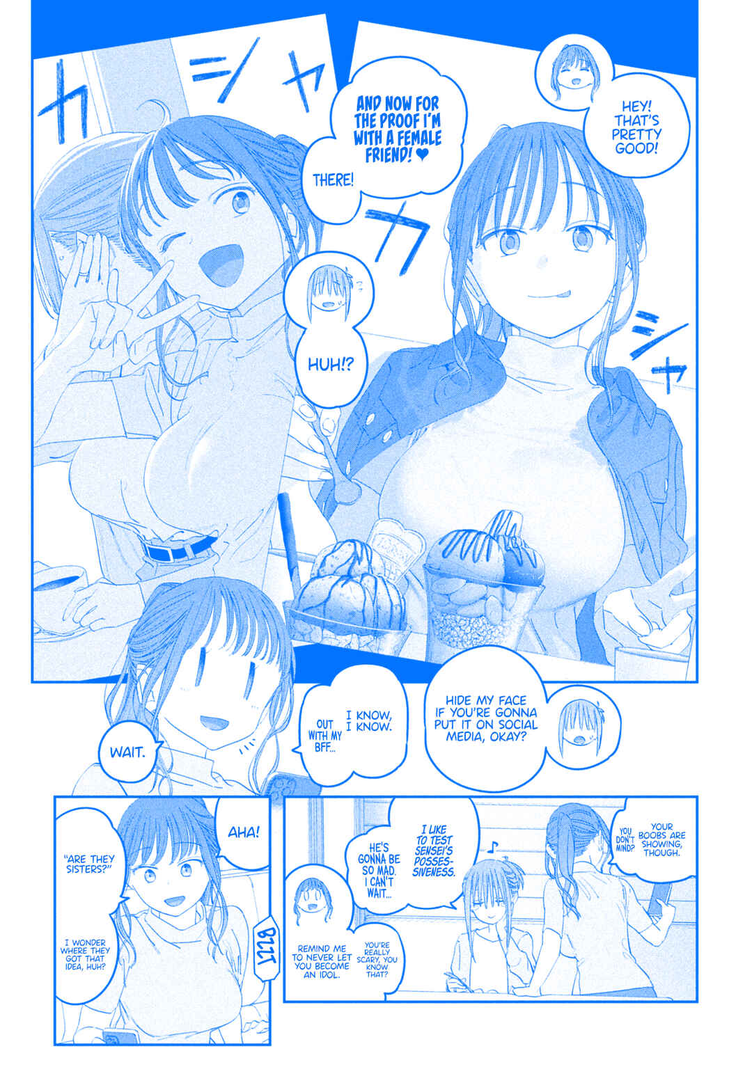 Chapter 98 - Page 6