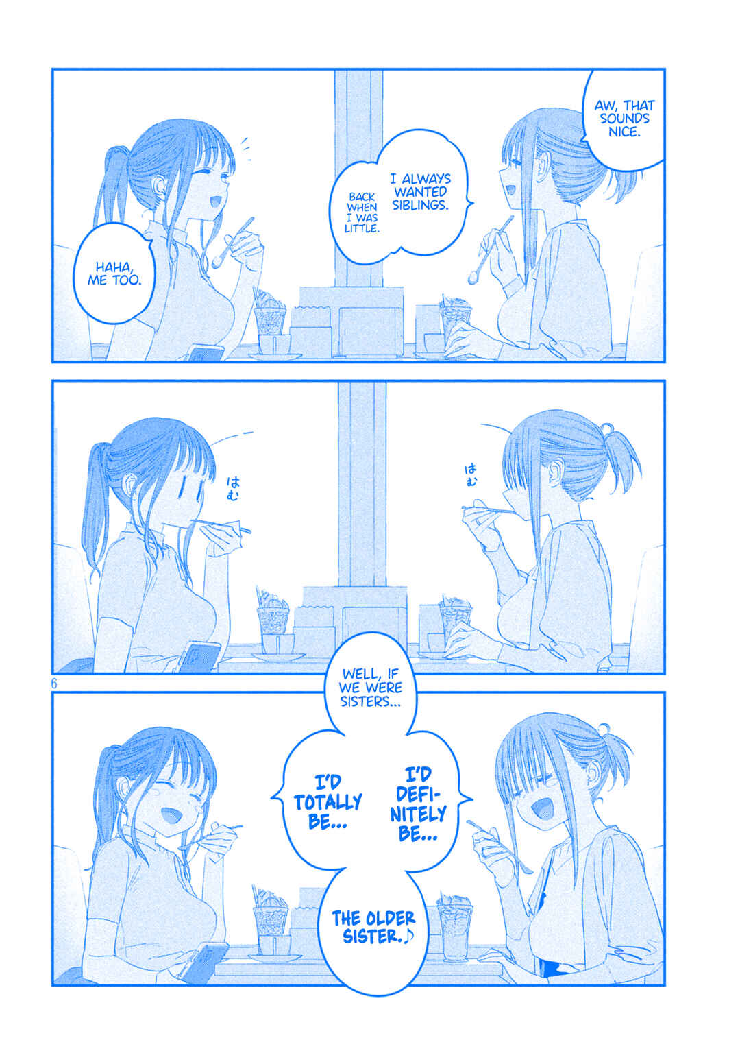 Chapter 98 - Page 7