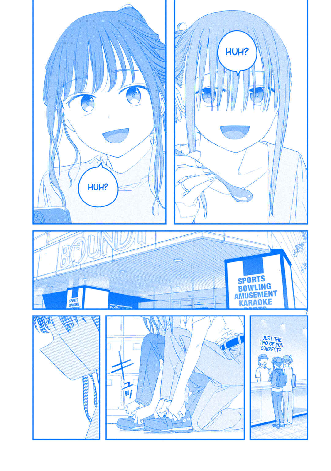 Chapter 98 - Page 8