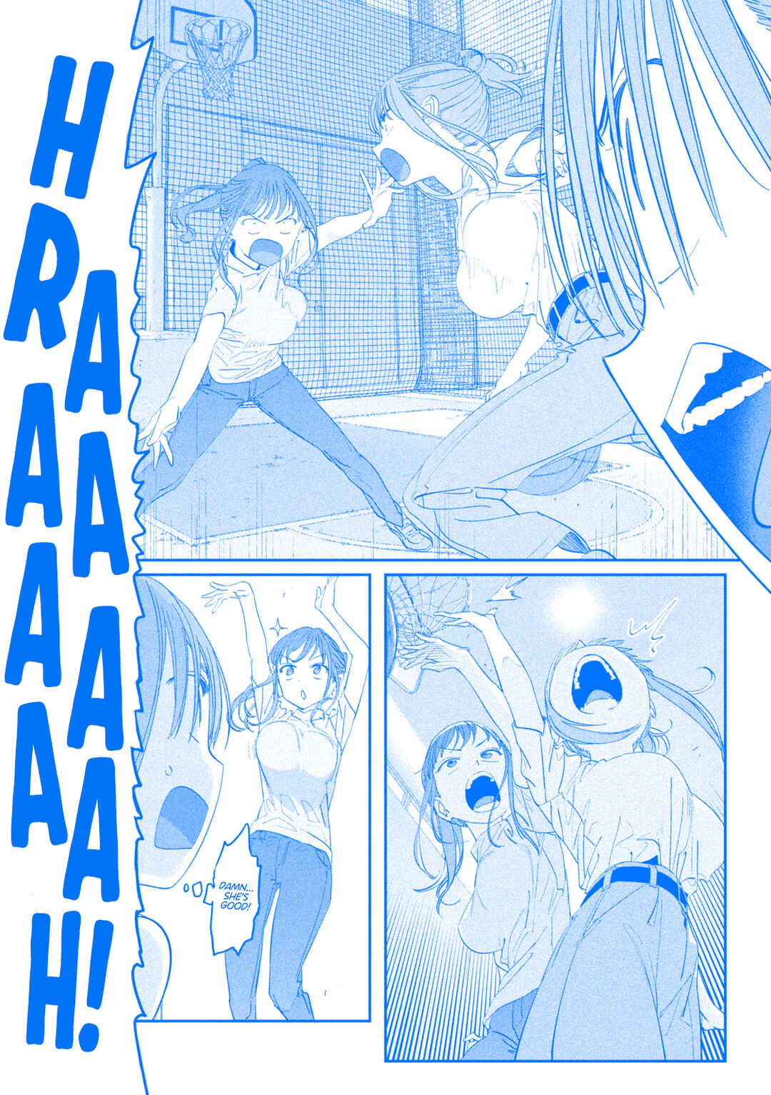 Chapter 98 - Page 9
