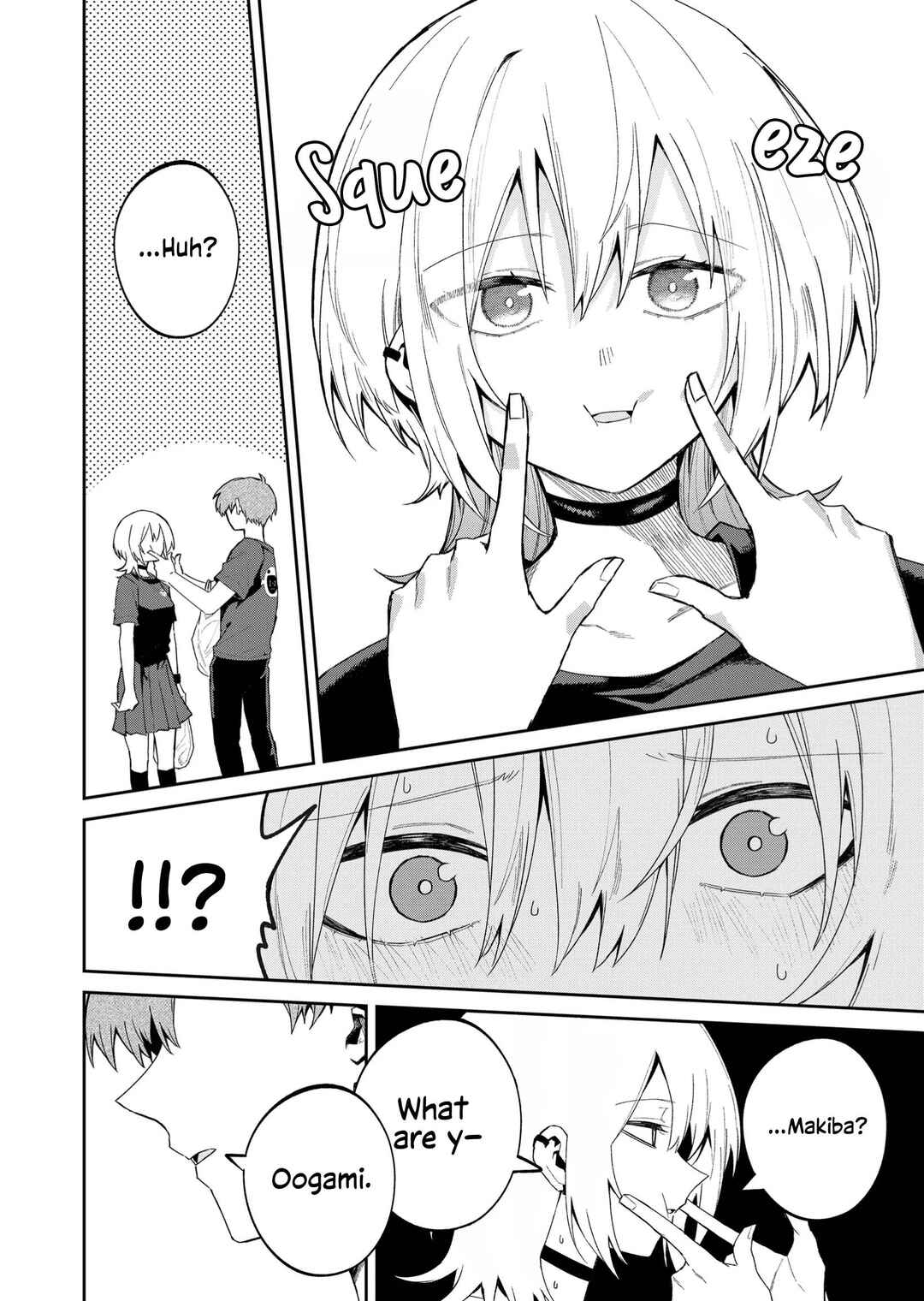 Chapter 46 - Page 4