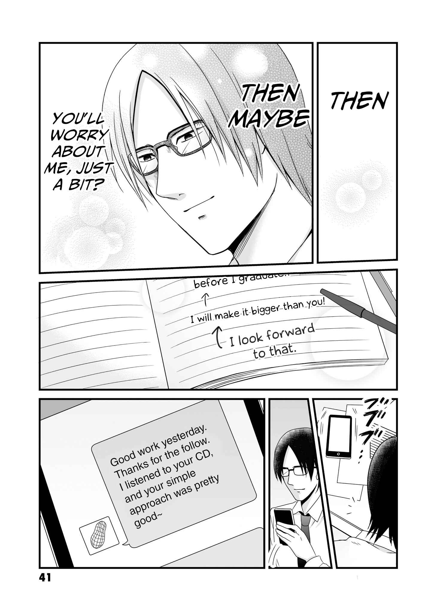 Chapter 58 - Page 23