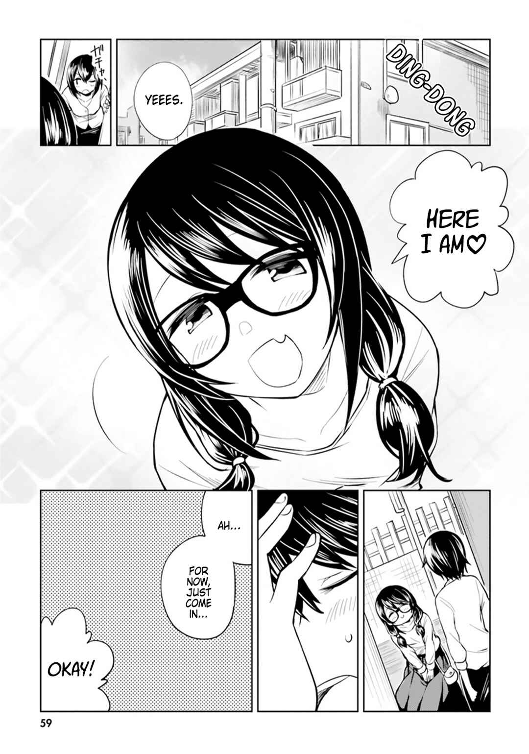 Chapter 3 - Page 1