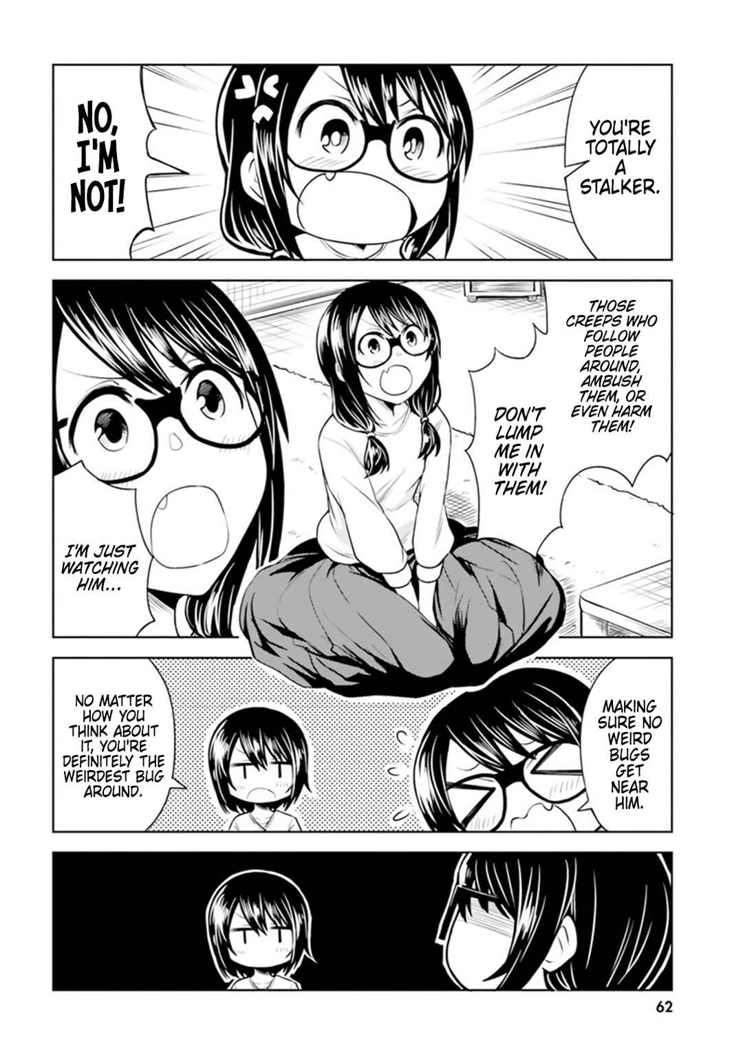 Chapter 3 - Page 4