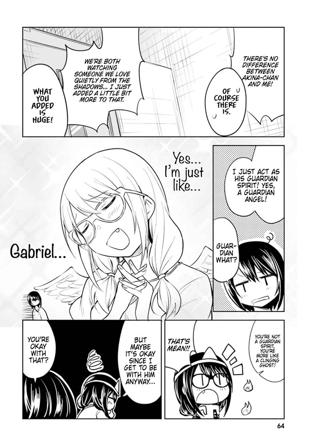 Chapter 3 - Page 6