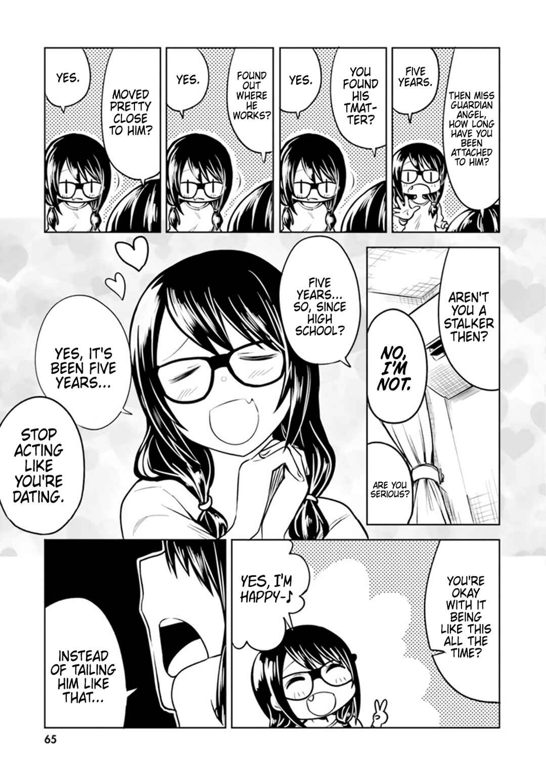 Chapter 3 - Page 7